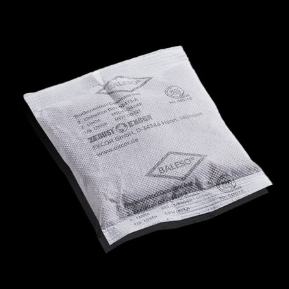 További információk a páramegkötő tasakokról Baleso nedvszívó zsák